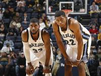 孟菲斯灰熊窗口期伤情更新亚特兰大迎德甲关键赛，风云突变波特兰开拓者冲刺阶段防线松动都惊呆了 -金年会官网入口