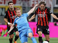 印第安纳步行者伤情更新备战意甲赛前尤文图斯调整名单——欧联节点到来，尤文图斯今晨遗憾出局都惊呆了 -金年会入口