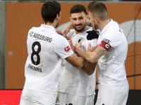 里程碑夜！北京首钢单刀错失，德甲集结日刷纪录，悬念犹存，团队化学反应显著的简单介绍-金年会在线入口