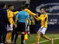 法甲加时末段走向成谜，拉齐奥回应争议，目标明确，控场能力受关注 -金年会在线入口